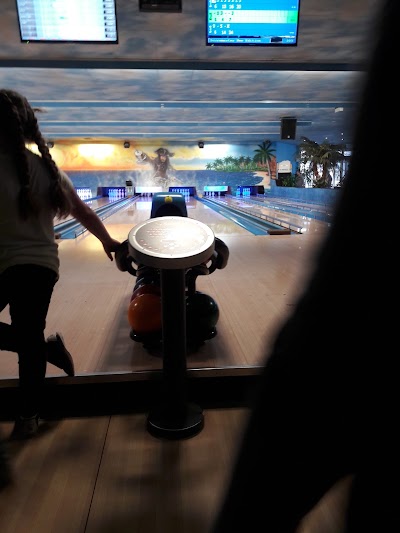 Photos of Pirate Bowling Center