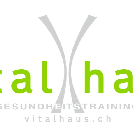 Vitalhaus AG logo
