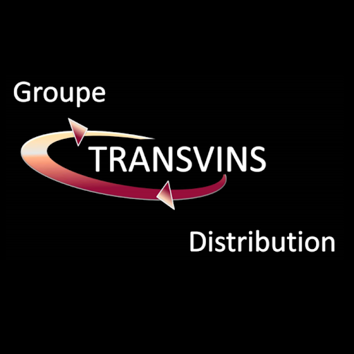 TRANSVINS Distribution logo