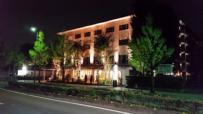 The Palace Side Hotel