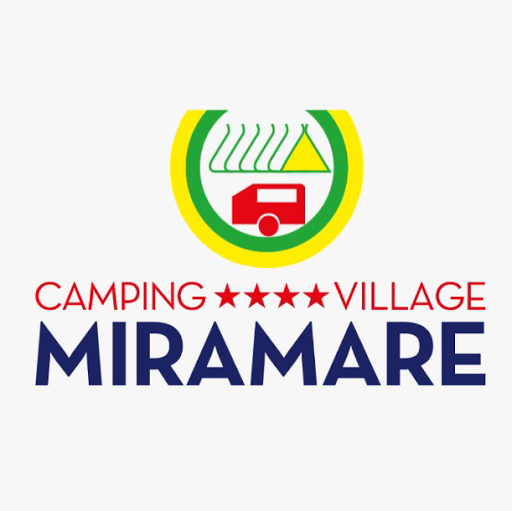 Miramare Camping Village logo
