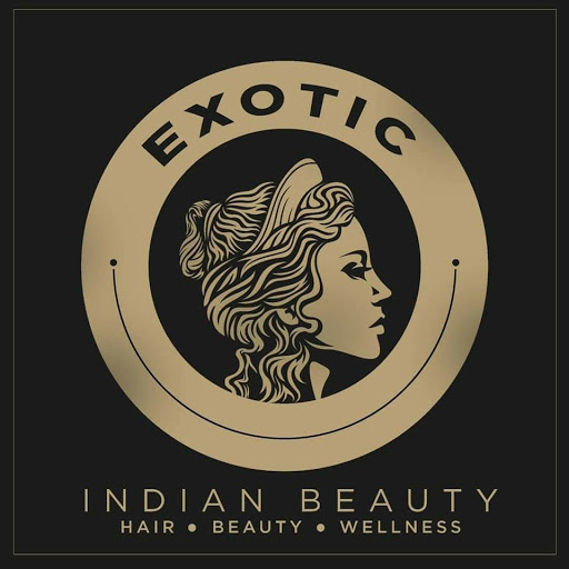 Exotic Indian Beauty - Westfield Penrith logo