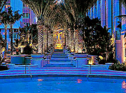 Hotel deals at Loews Miami Beach Hotel Miami Beach FL