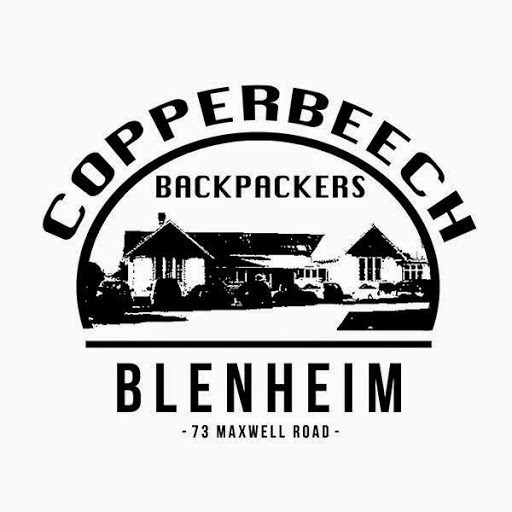 Copperbeech - BBH logo