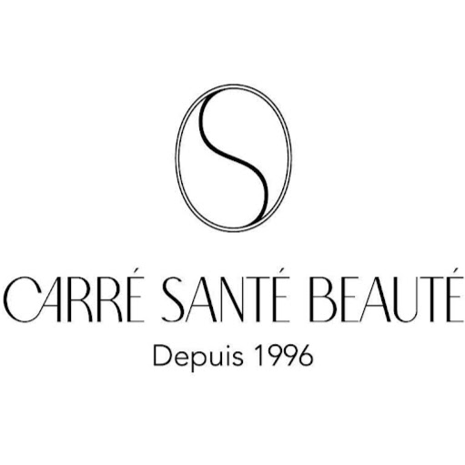 Carré Santé Beauté logo