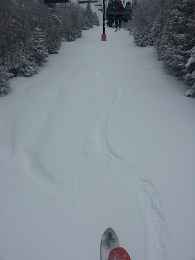 Sugarbush Resort