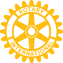 Rotary Club of Papanui logo