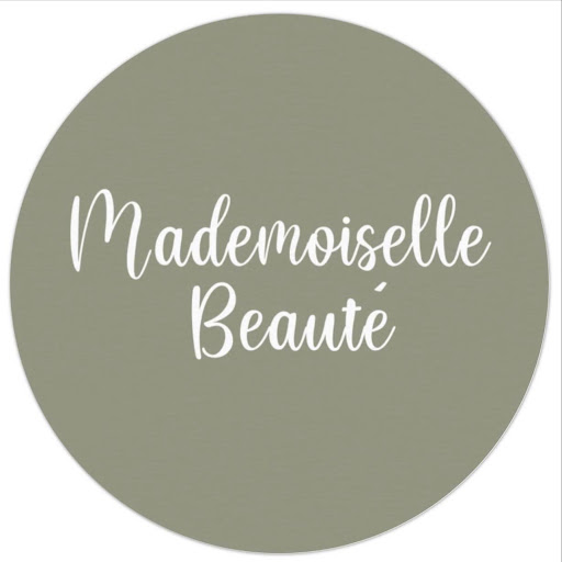 Mademoiselle Beauté logo