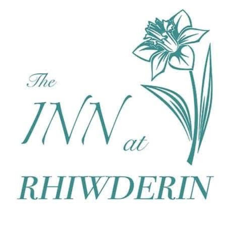 The Inn at Rhiwderin logo