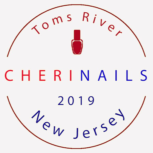 Cheri Nails Lux - Toms River logo