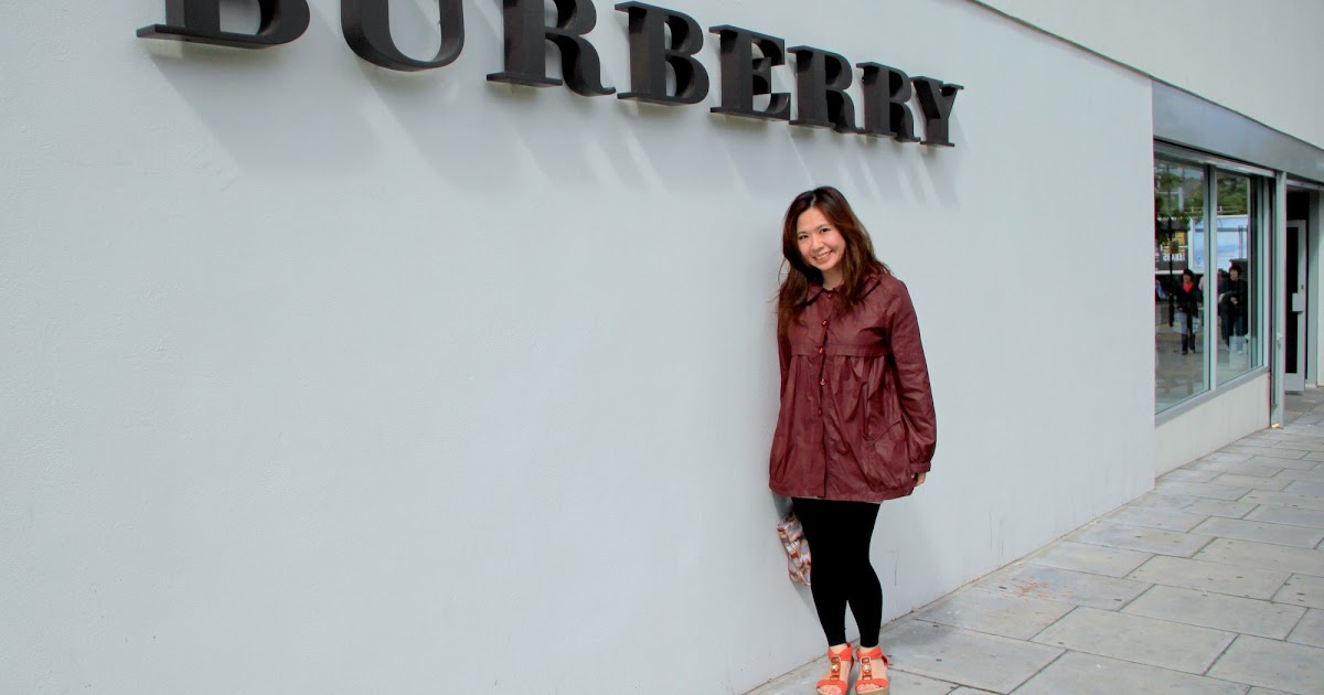 burberry factory outlet 2019