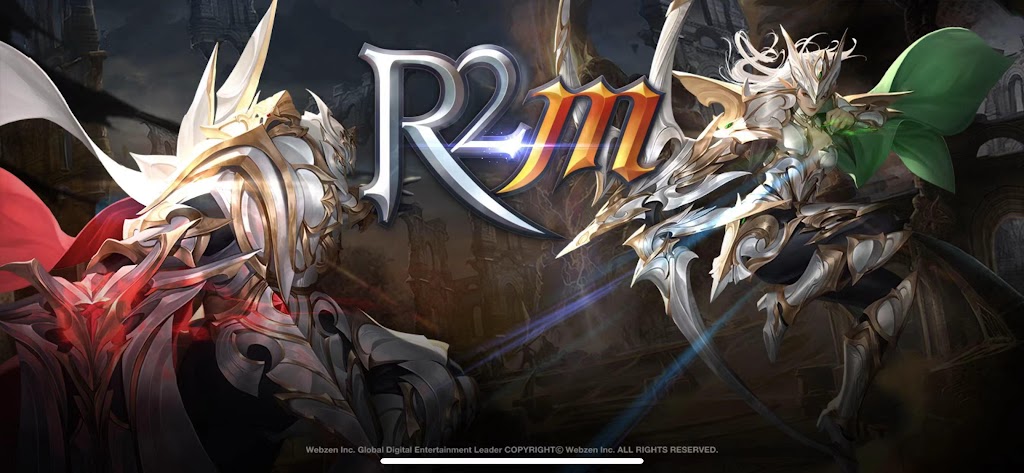 【攻略】《R2M：重燃戰火》新手開荒衝等攻略指南