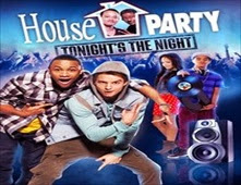 فيلم House Party: Tonight's the Night