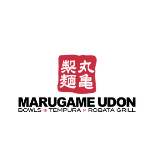 Marugame Udon logo