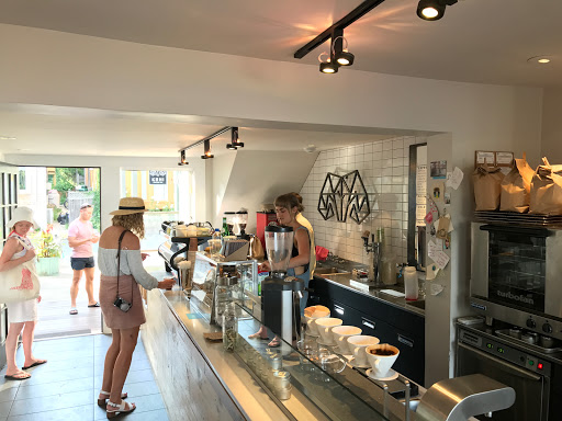 Coffee Shop «Kohi Coffee Company», reviews and photos, 199 Commercial St, Provincetown, MA 02657, USA