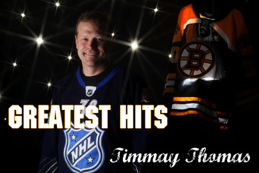 Tim Thomas' Greatest Hits: Volume 1