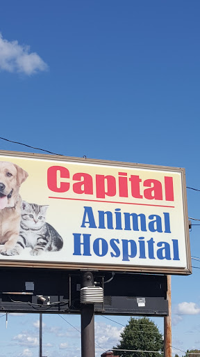 Veterinarian «Capital Animal Hospital Frankfort», reviews and photos