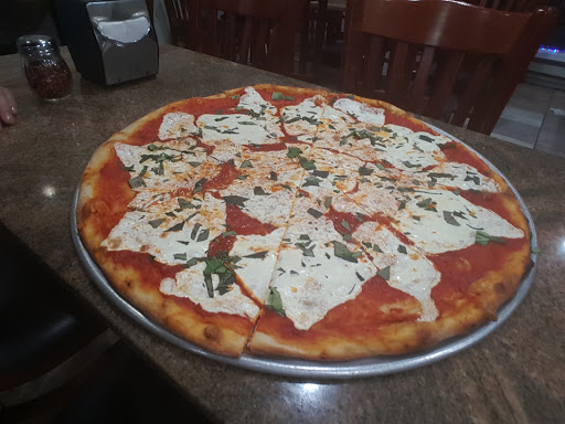 Pizza Restaurant «Torino Pizza Restaurant», reviews and photos, 444 Rochelle Ave, Rochelle Park, NJ 07662, USA