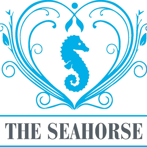 The Seahorse Bar and Grill logo