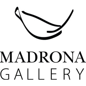 Madrona Gallery logo