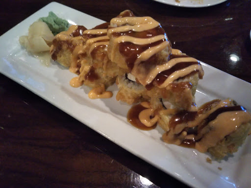 Asian Fusion Restaurant «Red Sake Asian Fusion», reviews and photos, 11228 Fall Creek Rd, Indianapolis, IN 46256, USA