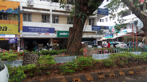 Pandhal Cake Shop, Shop No. 20, Ground Floor, GCDA Shopping Complex, Panampilly Nagar, Kochi, Kerala 682036, India, Cake_Shop, state KL
