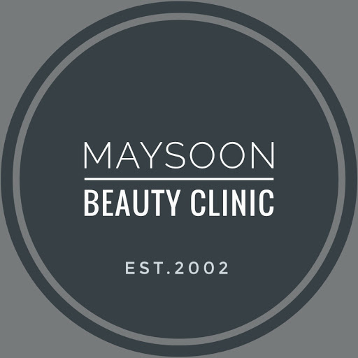Maysoon Beauty Clinic logo