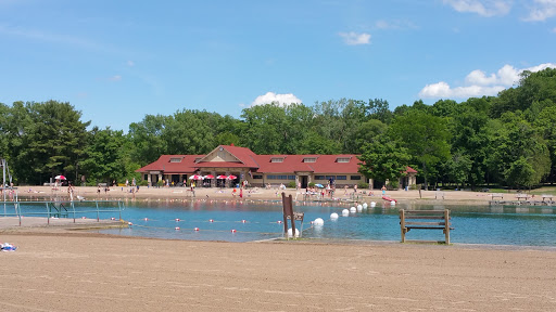 Green Lakes State Park