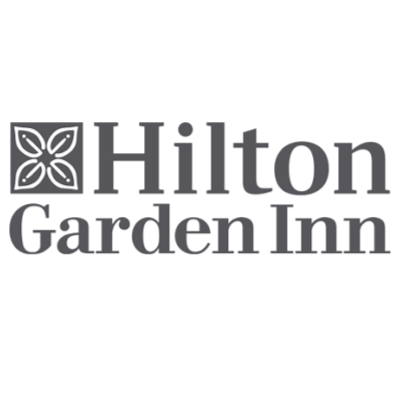 Hilton Garden Inn Baltimore Inner Harbor logo