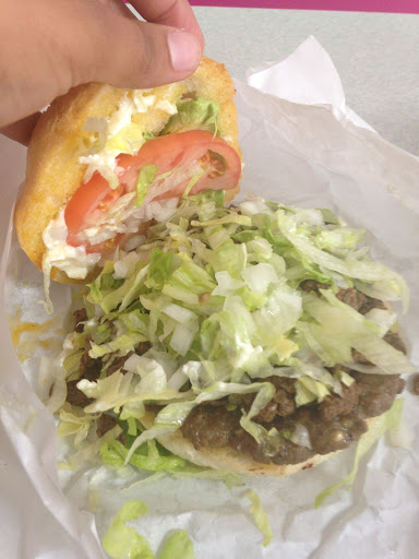 Hamburger Restaurant «Speedy Burger, LLC», reviews and photos, 6303 Irvington Blvd, Houston, TX 77022, USA