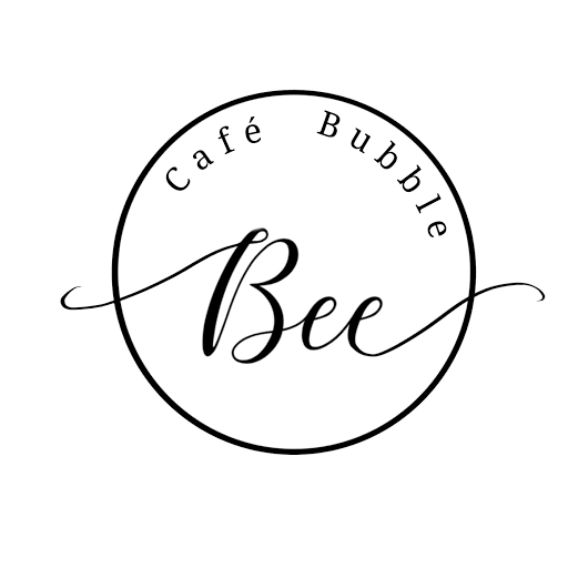Bubble Bee Café logo