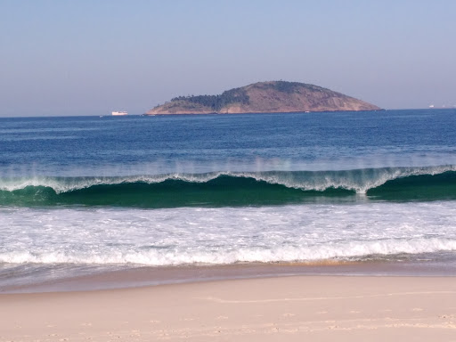 Maria da praia