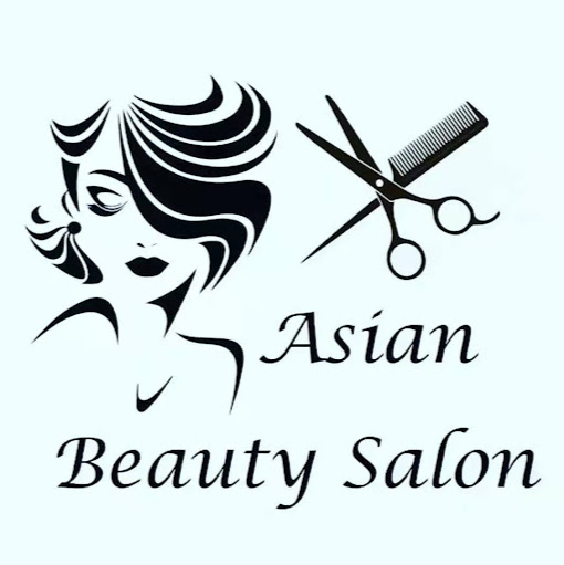 Asian Beauty Salon logo