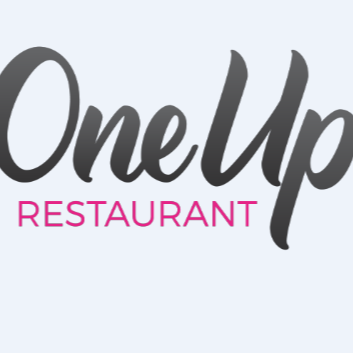 Le One Up. logo