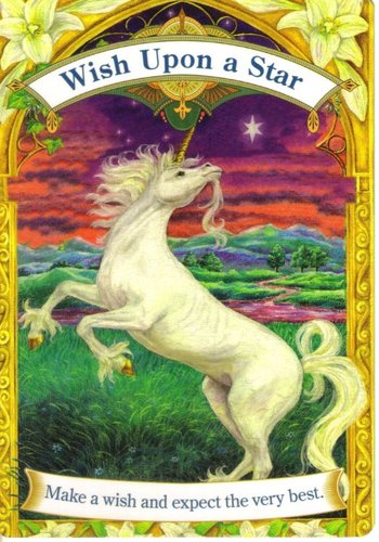 Оракулы Дорин Вирче. Магическая помощь единорогов. (Magical Unicorns Oracle Doreen Virtue).Галерея Card42