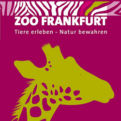 Zoo Frankfurt logo