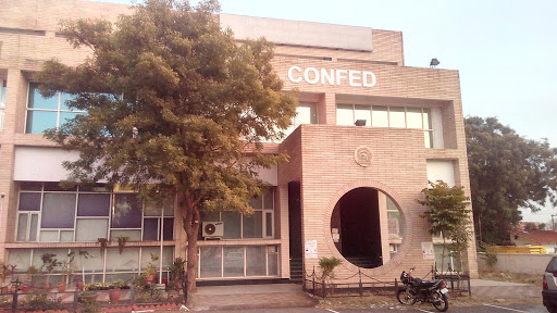 Confed-The Haryana State Federation of Consumers, Bay No. 19-20, Sector 2, Panchkula, Haryana 134115, India, Local_Government_Offices, state HR