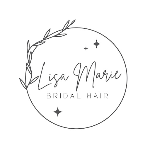 Lisa Marie Hair logo
