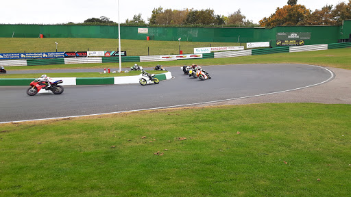 Mallory Park Racing Circuit (Real Motorsport Ltd)