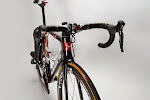 Team Bora-Argon18 Nitrogen Complete Bike at twohubs.com