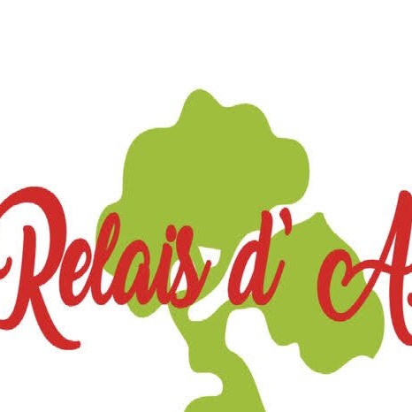 RELAIS D'ASIE logo