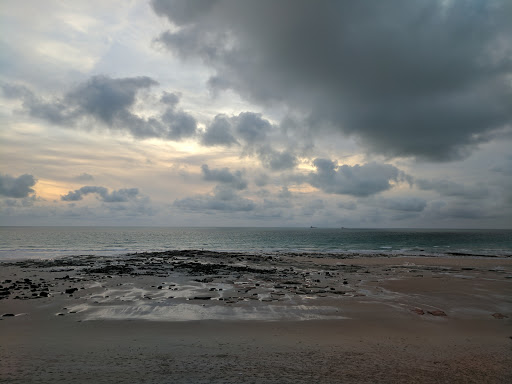 Cable Beach