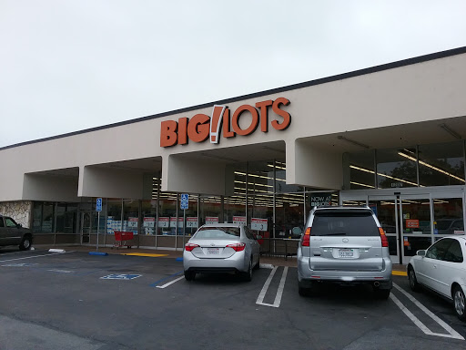 Discount Store «Big Lots», reviews and photos, 1207 Aviation Blvd, Redondo Beach, CA 90278, USA