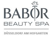 BABOR BEAUTY SPA - Düsseldorf am Hofgarten logo