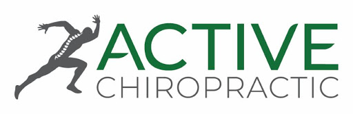 Active Chiropractic logo