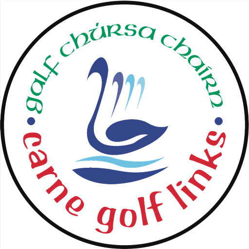 Carne Golf Links logo