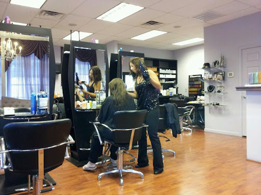 Hair Salon «Le Palais Hair Lounge», reviews and photos, 1011 NJ-70, Brielle, NJ 08730, USA