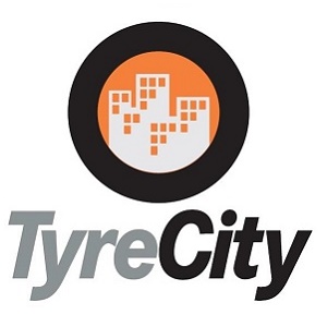 Tyre City Glenfield logo