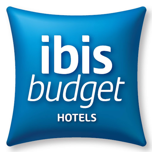 ibis budget Brugge Jabbeke logo