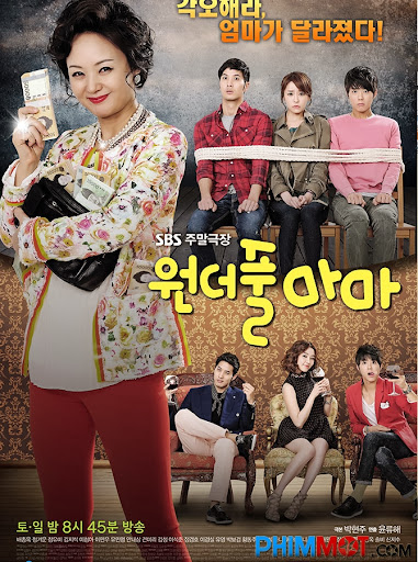 Mẹ Ơi, Cố Lên,Mẹ Ơi, Cố Lên TodayTV